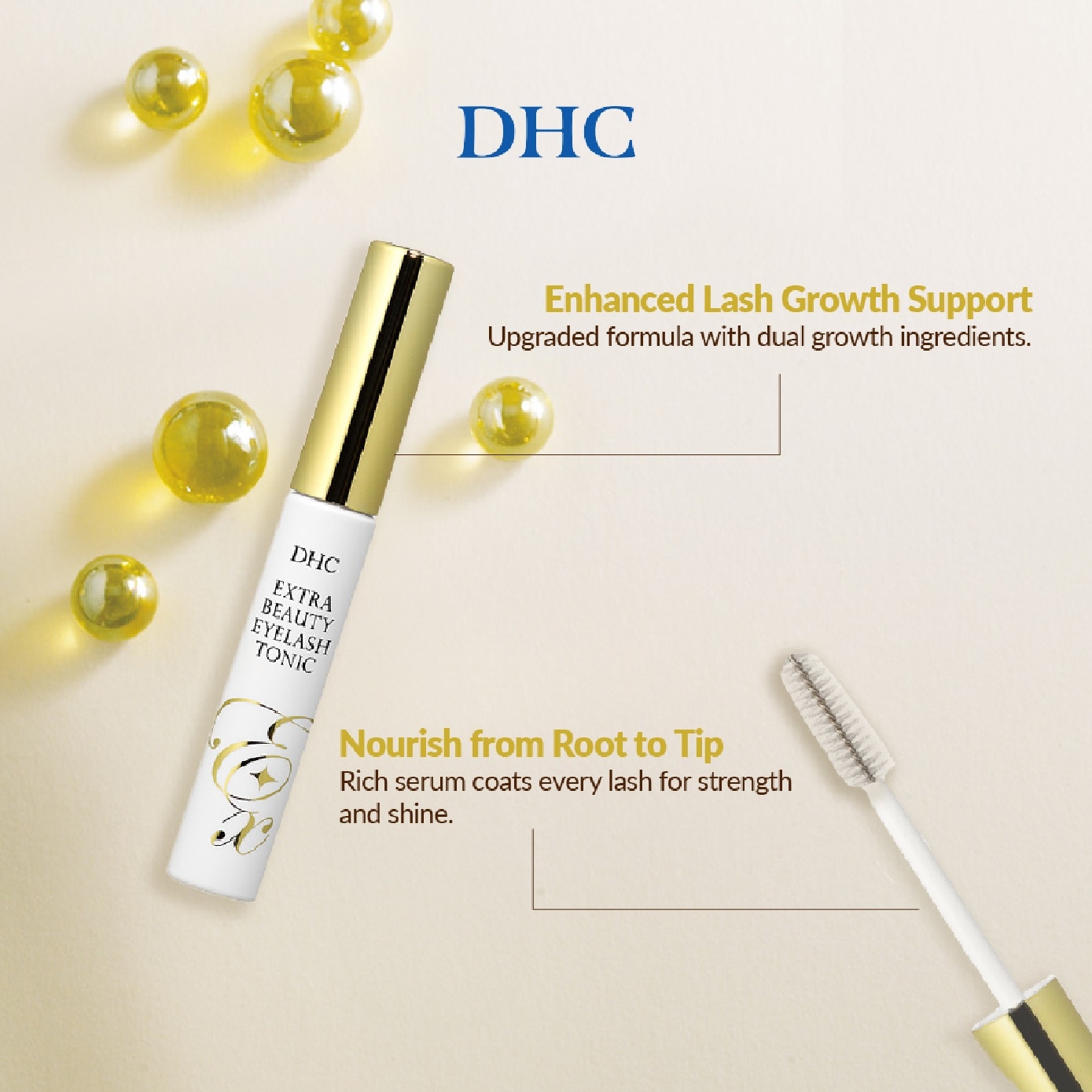 Extra Beauty Eyelash Tonic 6.5ml