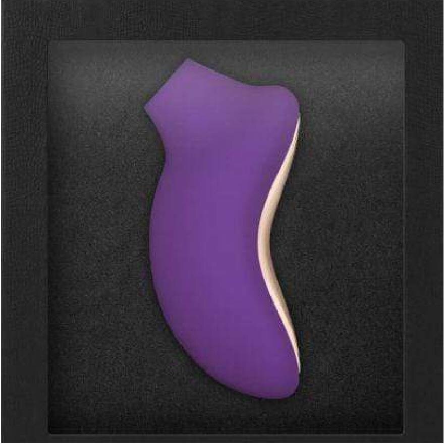 LELO SONA 2 CLT AIR STI PURPLE