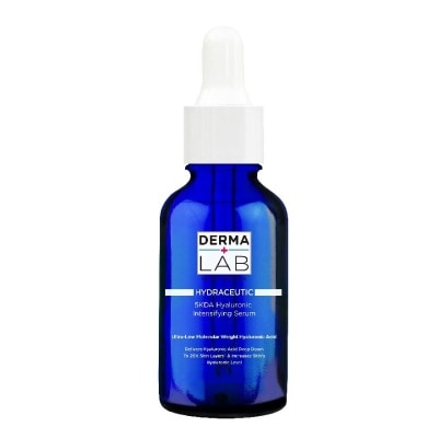 DERMA LAB 5KDA Hyaluronic Intensifier (Ultra-Low Molecular Weight Hyaluronic Acid) 30ml