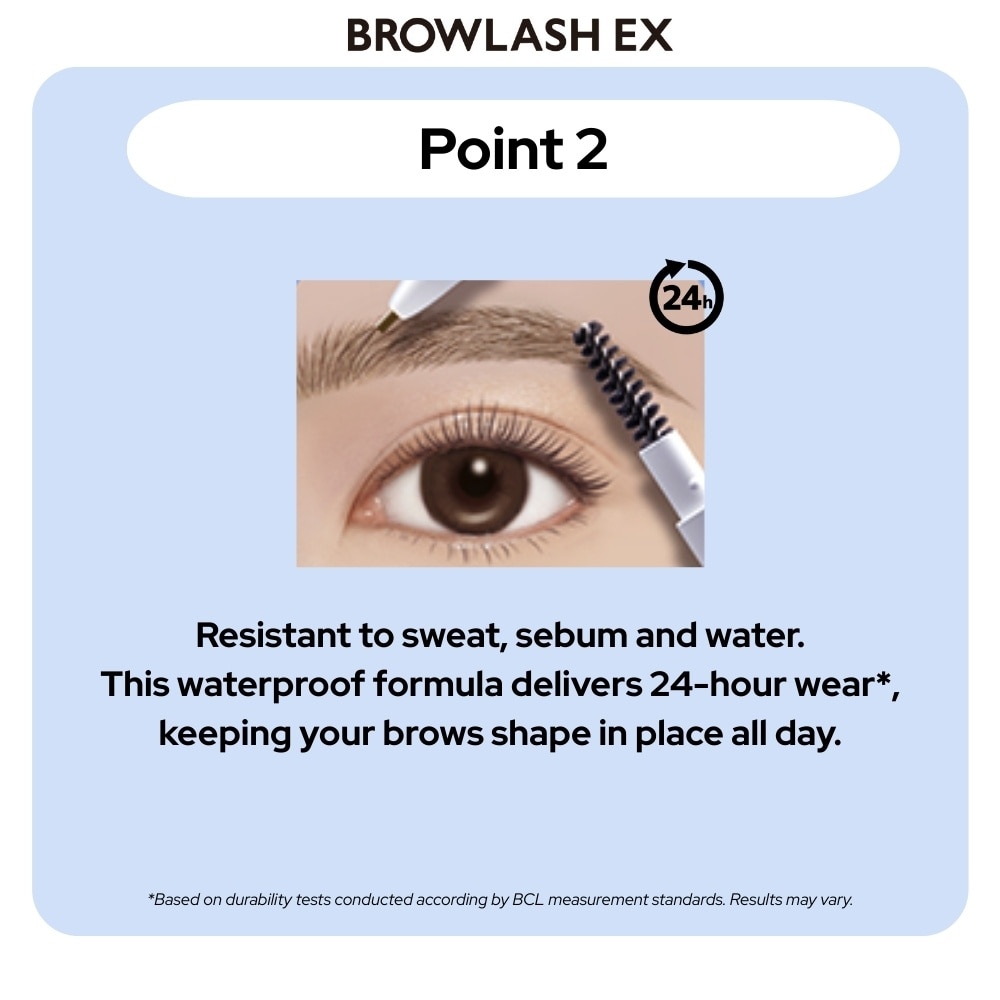 Ultra Skinny Pencil Brow #01 Ash Brown 1s