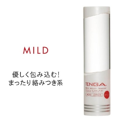 TENGA Hole Lotion Mild 170ml