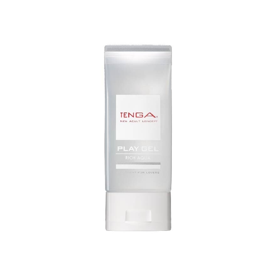 Play Gel Rich Aqua 160ml