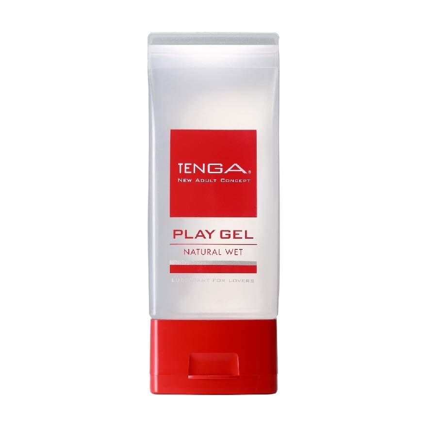 Play Gel Natural Wet 160ml