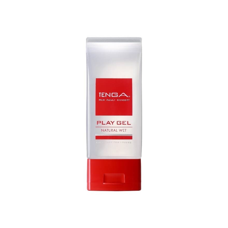 Play Gel Natural Wet 160ml