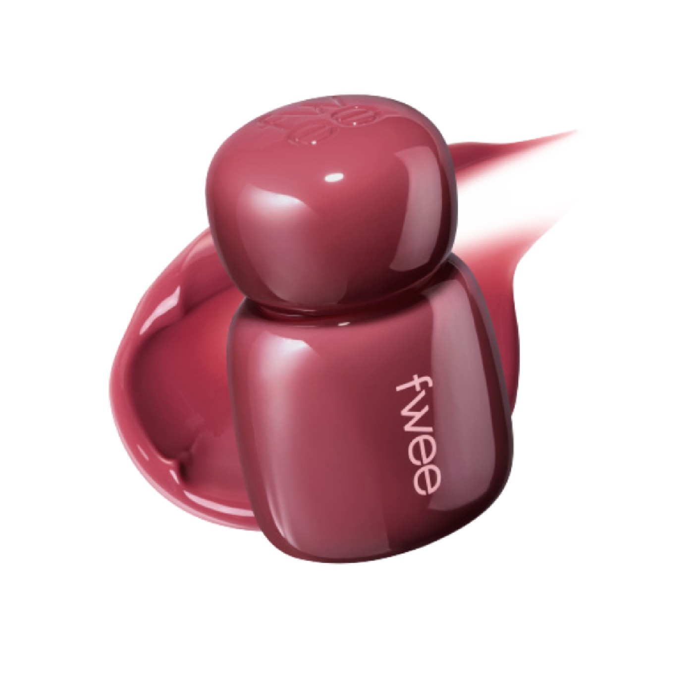 Rose Obsession Stay-Fit Glow Lip Tint #GC02 Fresh Rose 3.5ml image