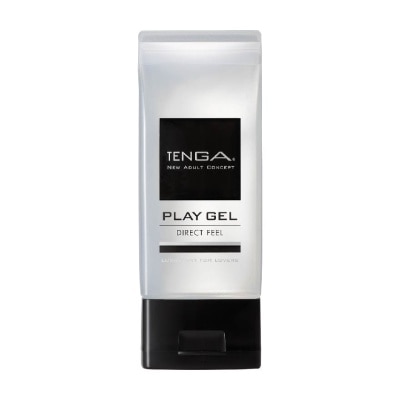 TENGA Play Gel Direct Feel 160ml