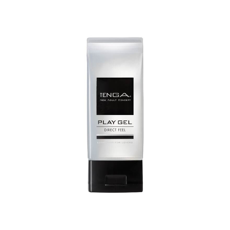 Play Gel Direct Feel 160ml