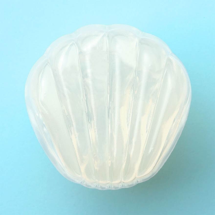 Petit Clitoral Massager Shell 1s