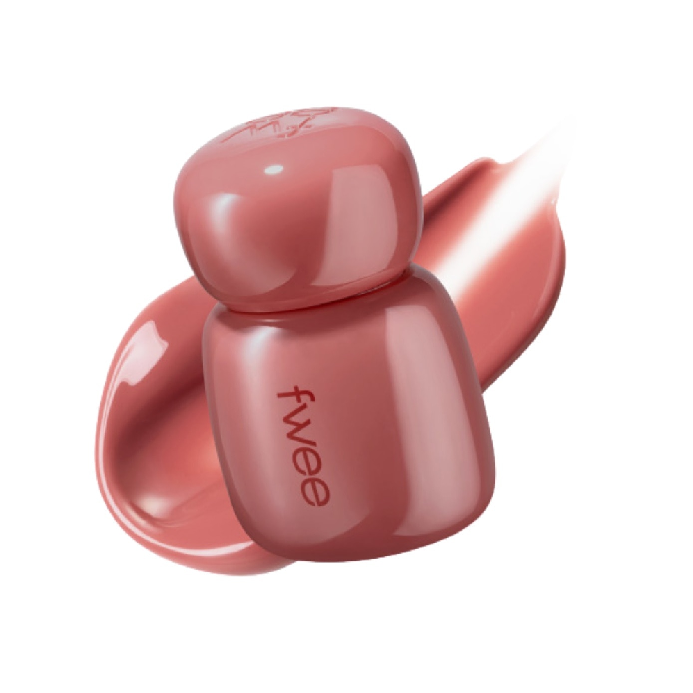 Rose Obsession Stay-Fit Glow Lip Tint #GN01 My Rose 3.5ml image