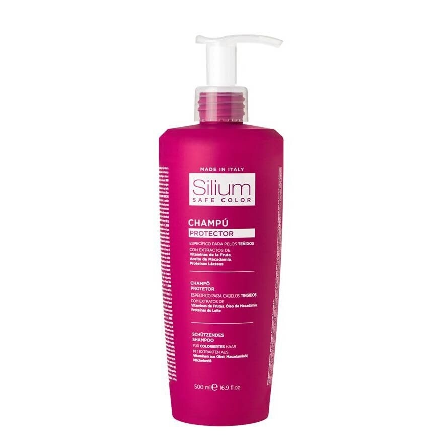 Color Safe (Colour Save Daily Shampoo) 500ml