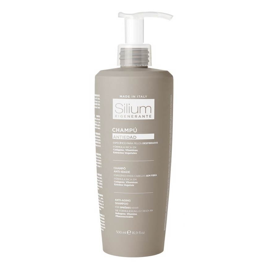 Rigenerante (Anti Age & Damage Repair System) Cleansing Shampoo 500ml