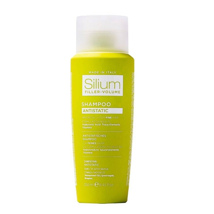 Filler Volume (Fine Hair Specific System Hair Thickening) Shampoo 250ml