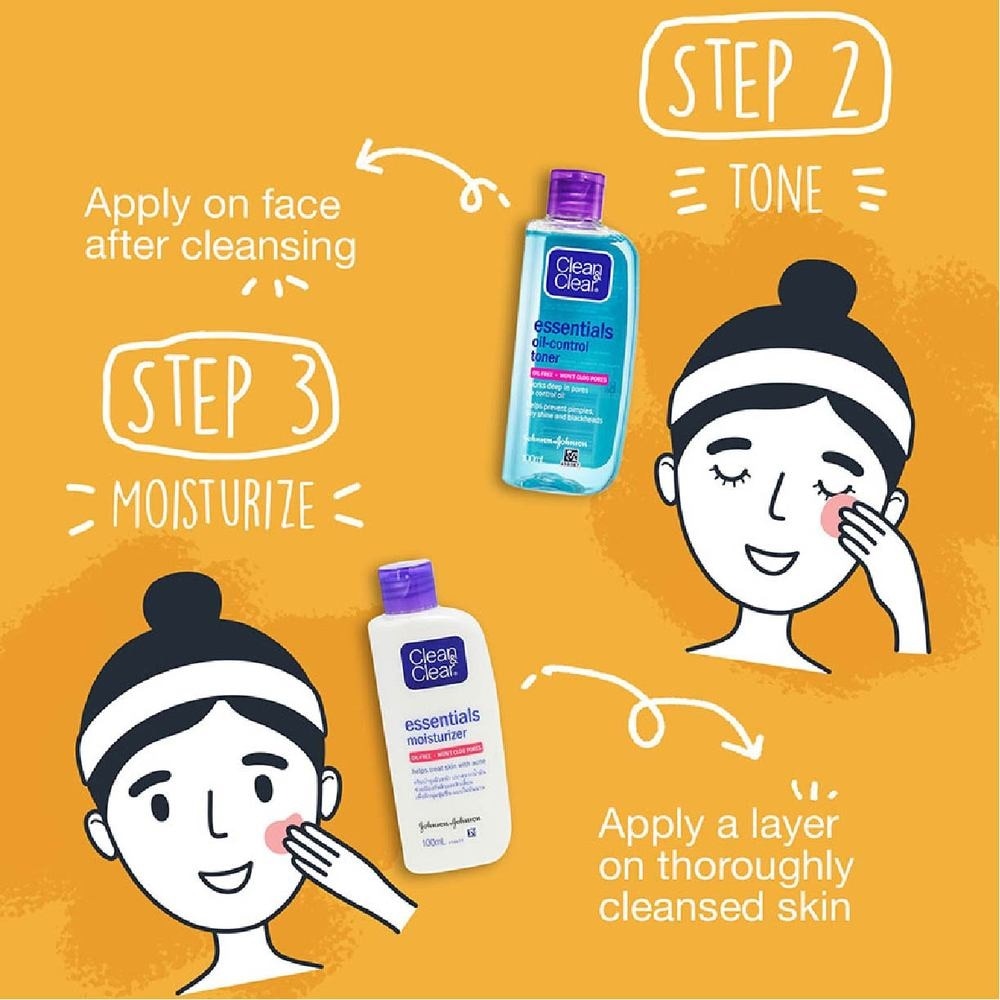 Foaming Face Wash (For Oil Control + Removes 99.8% Pimple Causing Germs) 100ml