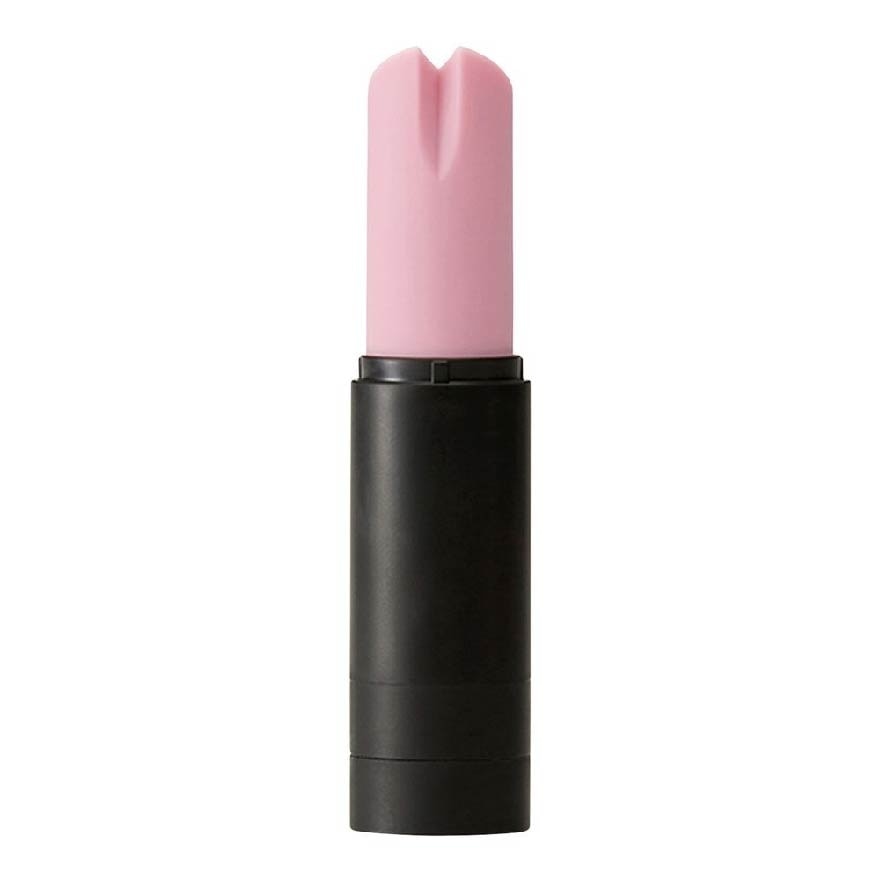 Stick Vibrator Lilac Black 1s