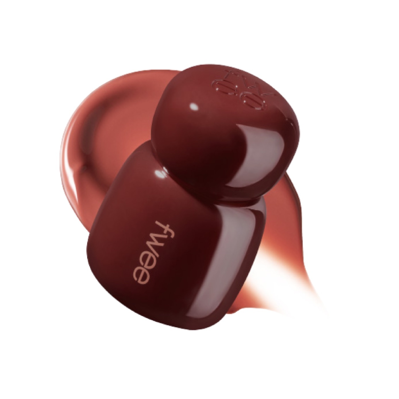 Rose Obsession Stay-Fit Glow Lip Tint #GW01 Honey Rose 3.5ml image