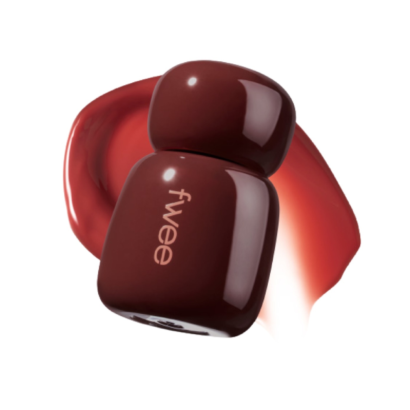 Rose Obsession Stay-Fit Glow Lip Tint #GW02 Spring Rose 3.5ml image