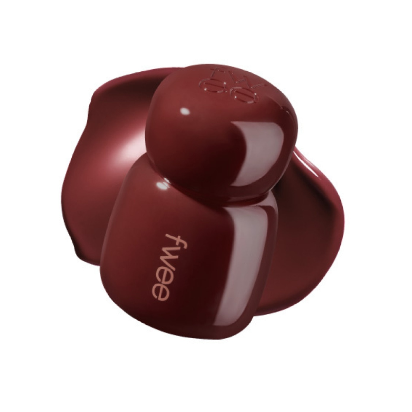Rose Obsession Stay-Fit Glow Lip Tint #GW03 Coco Rose 3.5ml image