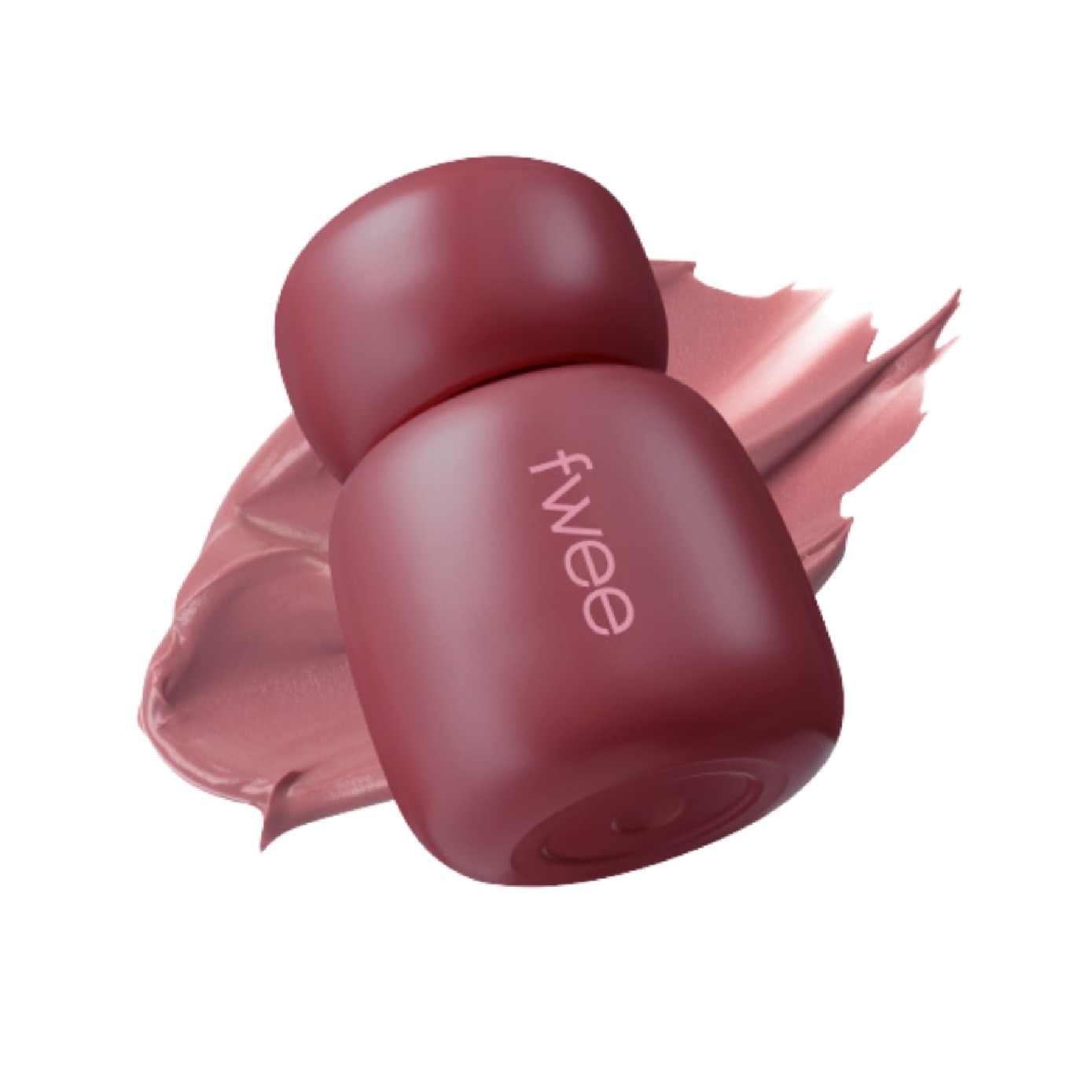Rose Obsession Stay-Fit Matte Lip Tint #MC01 Petal Rose 4ml image