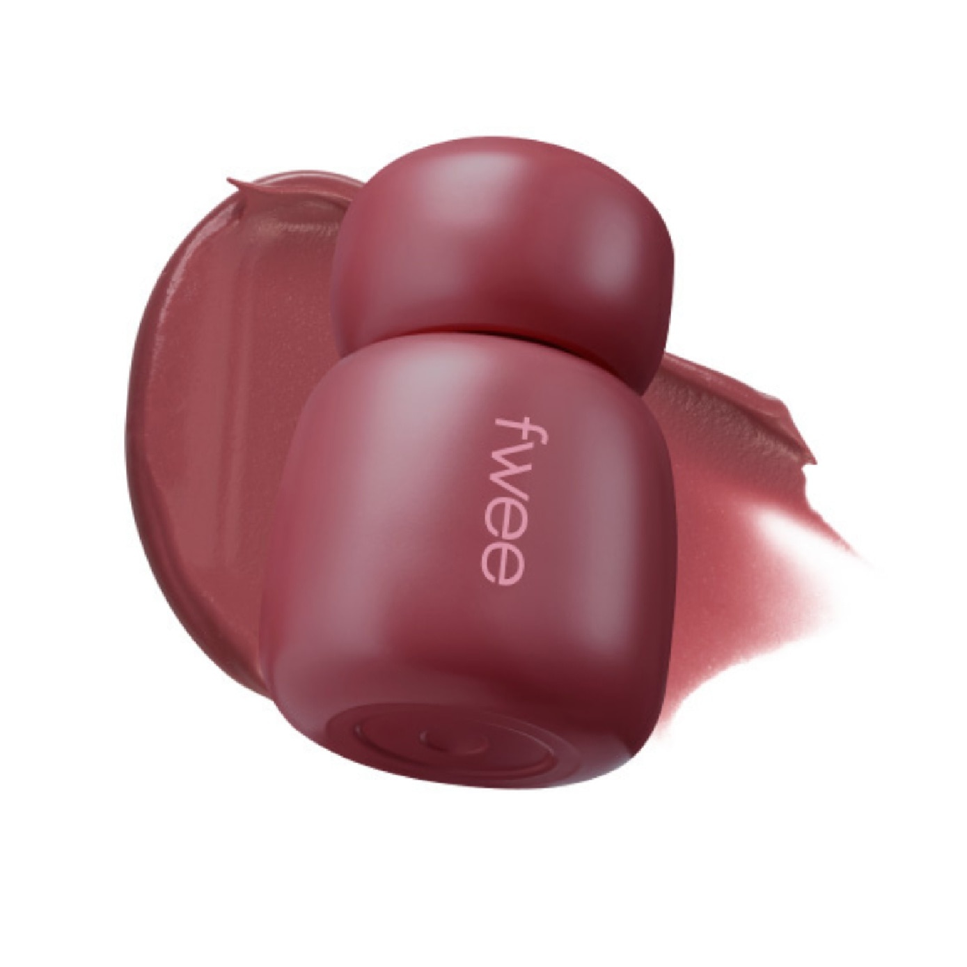 Rose Obsession Stay-Fit Matte Lip Tint #MC02 STH Rose 4ml image
