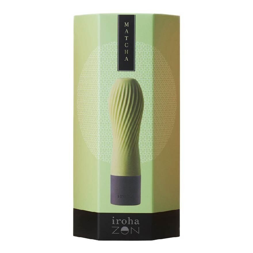 TENGA IROHA Zen Matcha 1s | Derma Skin Care | Watsons Singapore
