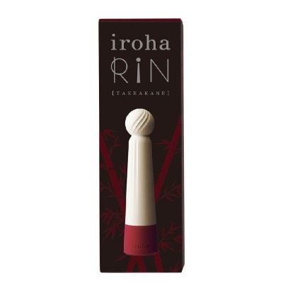 TENGA IROHA Rin Takaakane Red 1s