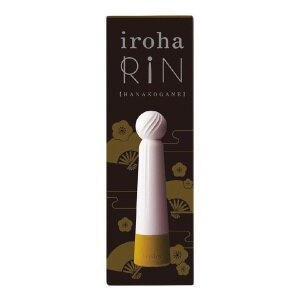 TENGA IROHA Rin Kogane Yellow 1s | Derma Skin Care | Watsons Singapore