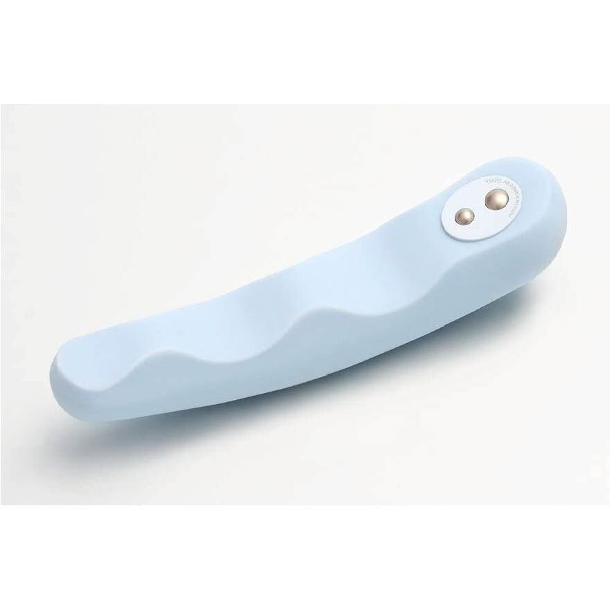 Fit Minomo G Spot Massager Blue 1s