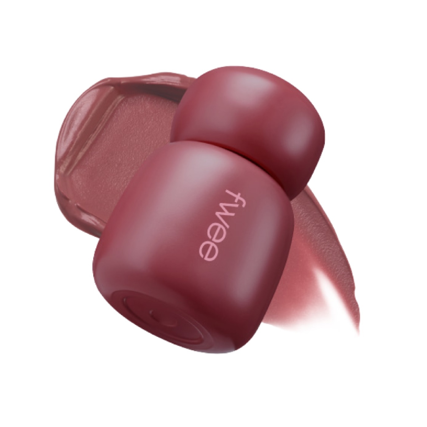 Rose Obsession Stay-Fit Matte Lip Tint #MC03 Dusty Rose 4ml image