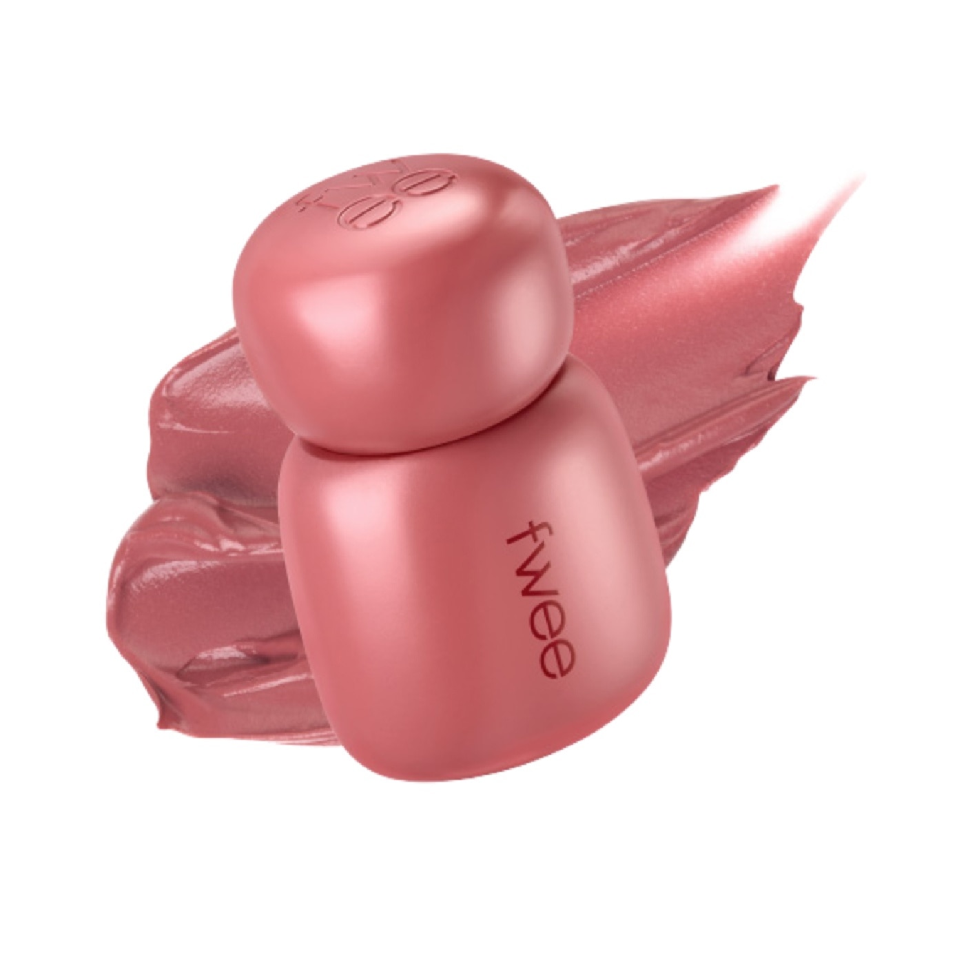 Rose Obsession Stay-Fit Matte Lip Tint #MN01 Blushed Rose 4ml image