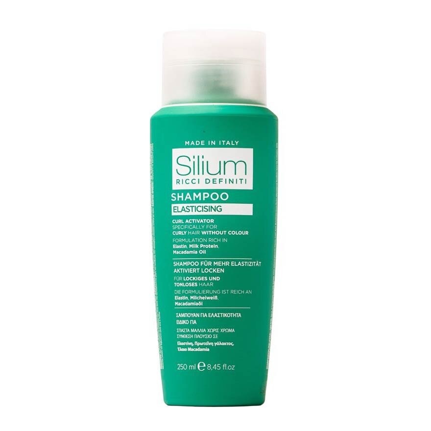 Ricci Definiti (Curl Enhancing System Curl Protection) Shampoo 250ml