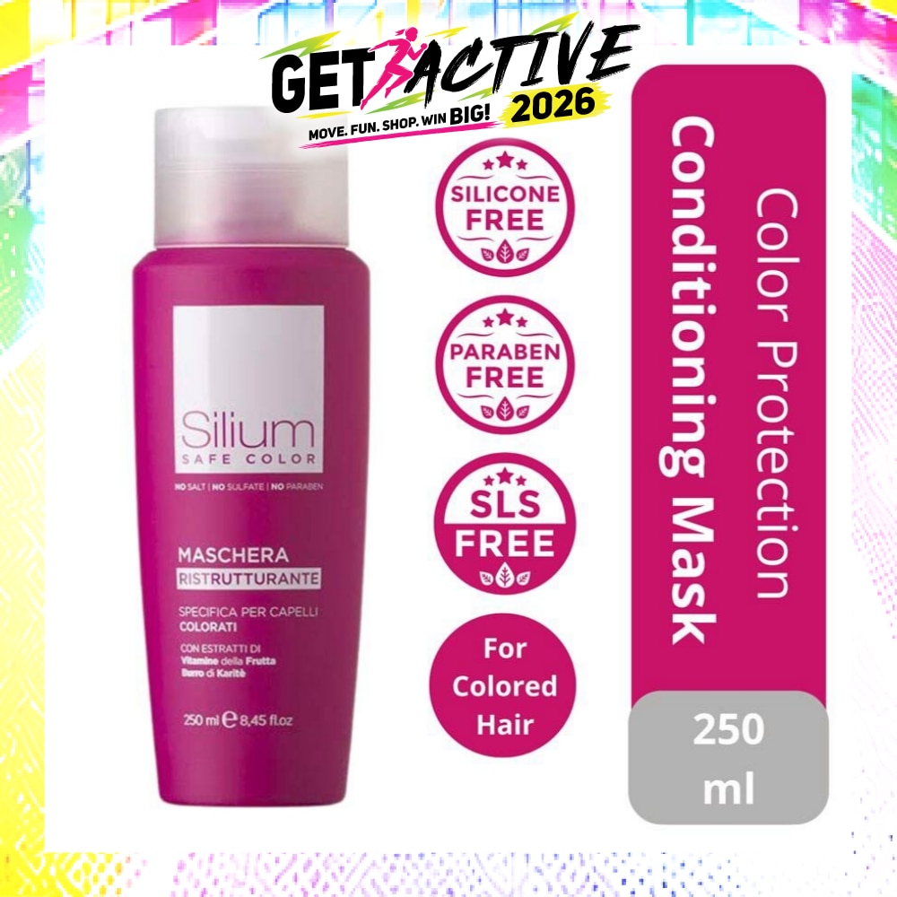 Color Safe (Colour Protection) Conditioner 250ml image