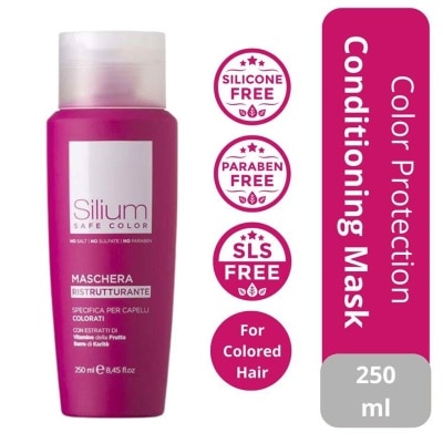 SILIUM Color Safe (Colour Protection) Conditioner 250ml