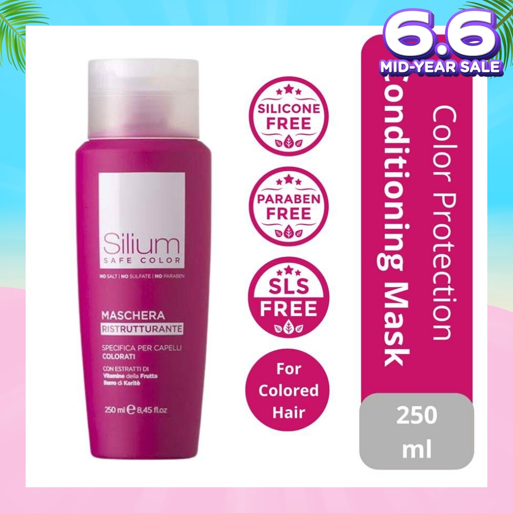 Color Safe (Colour Protection) Conditioner 250ml (Expiry: Feb`2026)