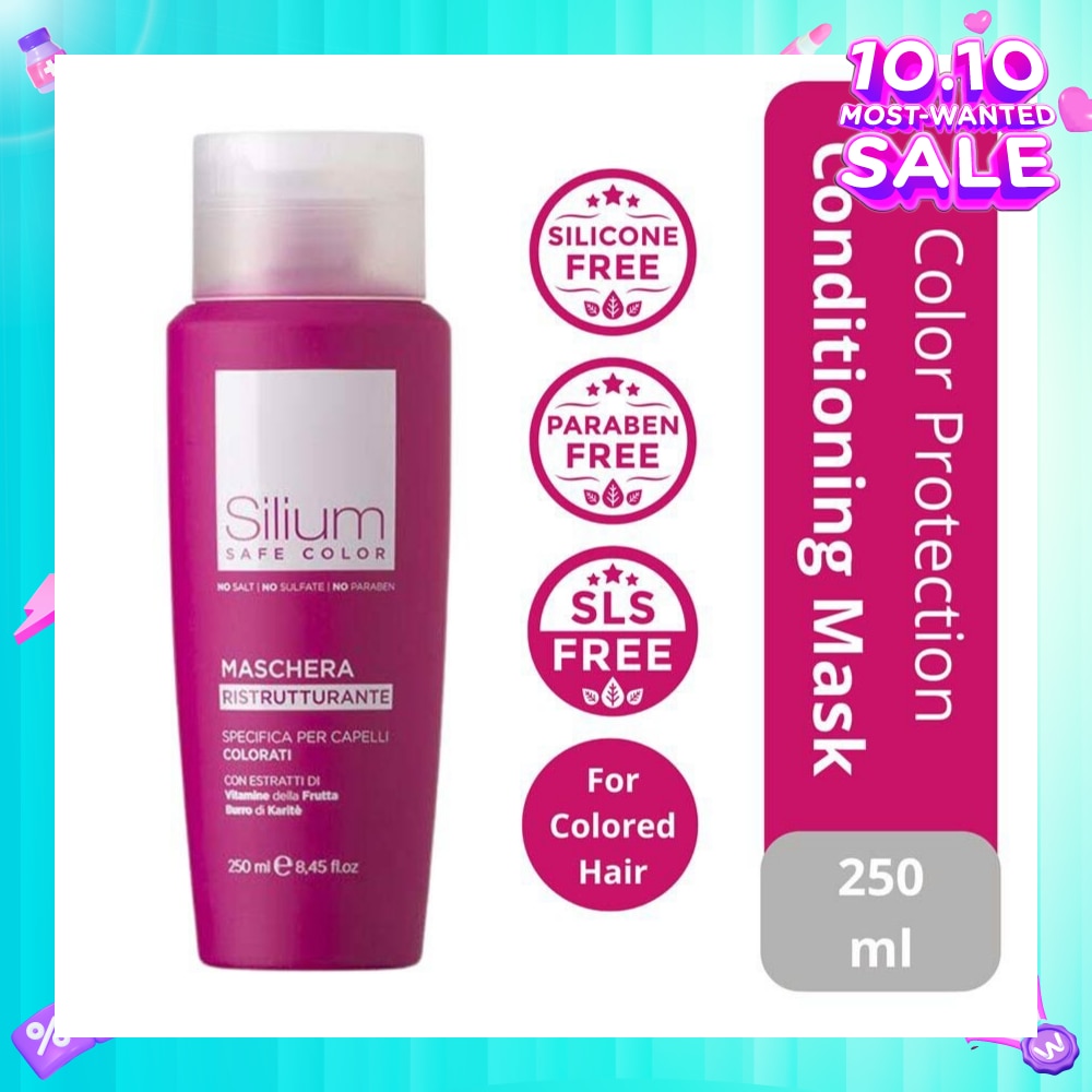 Color Safe (Colour Protection) Conditioner 250ml (Expiry: Feb`2026)