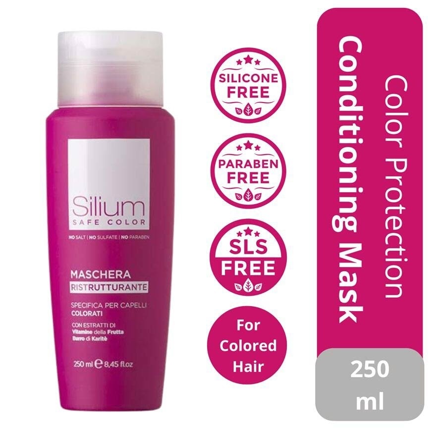 Color Safe (Colour Protection) Conditioner 250ml