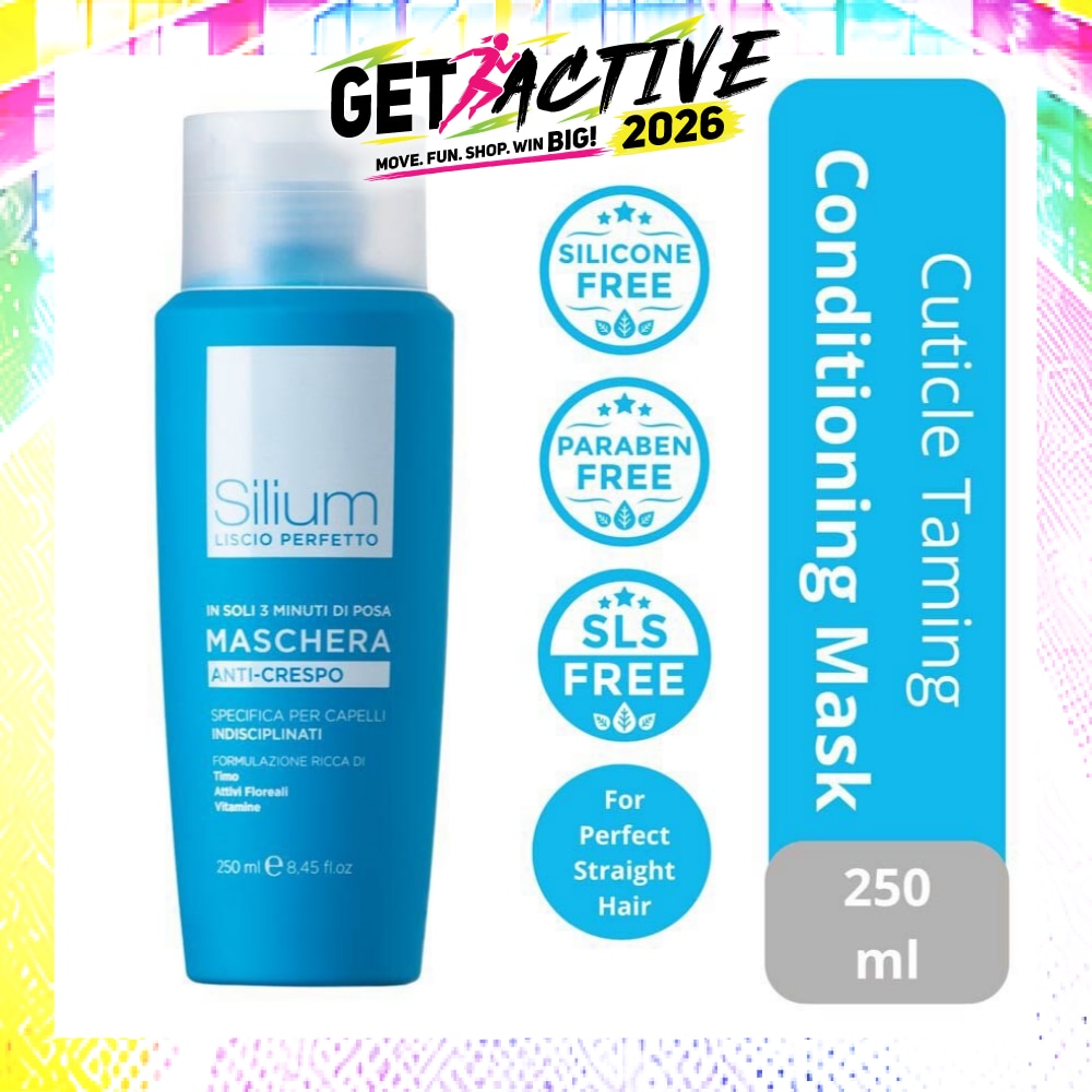 Liscio Perfetto (Anti Frizz System Cuticle Taming) Conditioner 250ml image