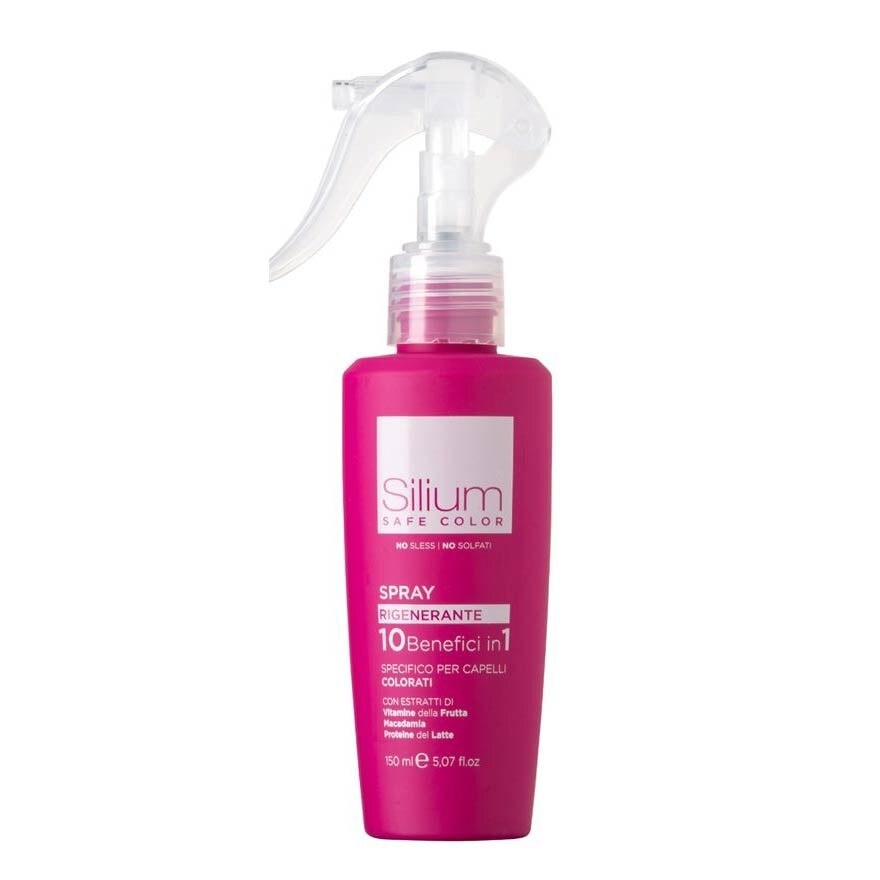 Color Safe (Moisturising Brilliance System Colour Enhancing 10 In 1 Spray) 150ml