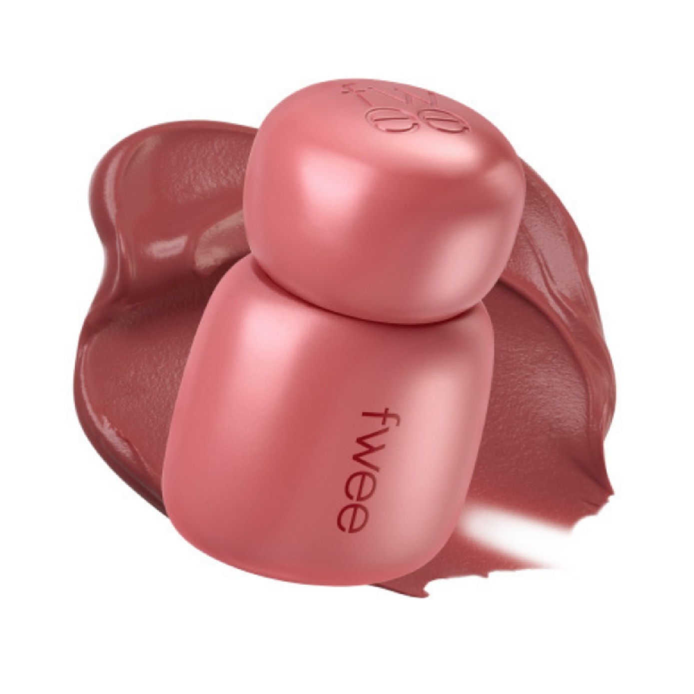 Rose Obsession Stay-Fit Matte Lip Tint #MN03 Dried Rose 4ml image