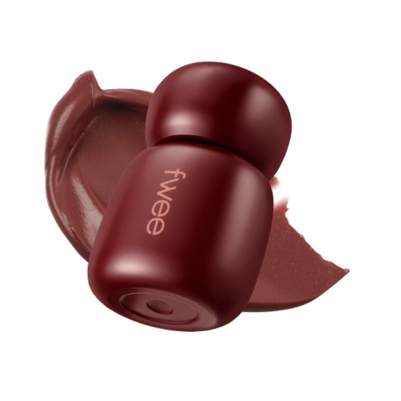 Rose Obsession Stay-Fit Matte Lip Tint #MW03 Cinnamon Rose 4ml image