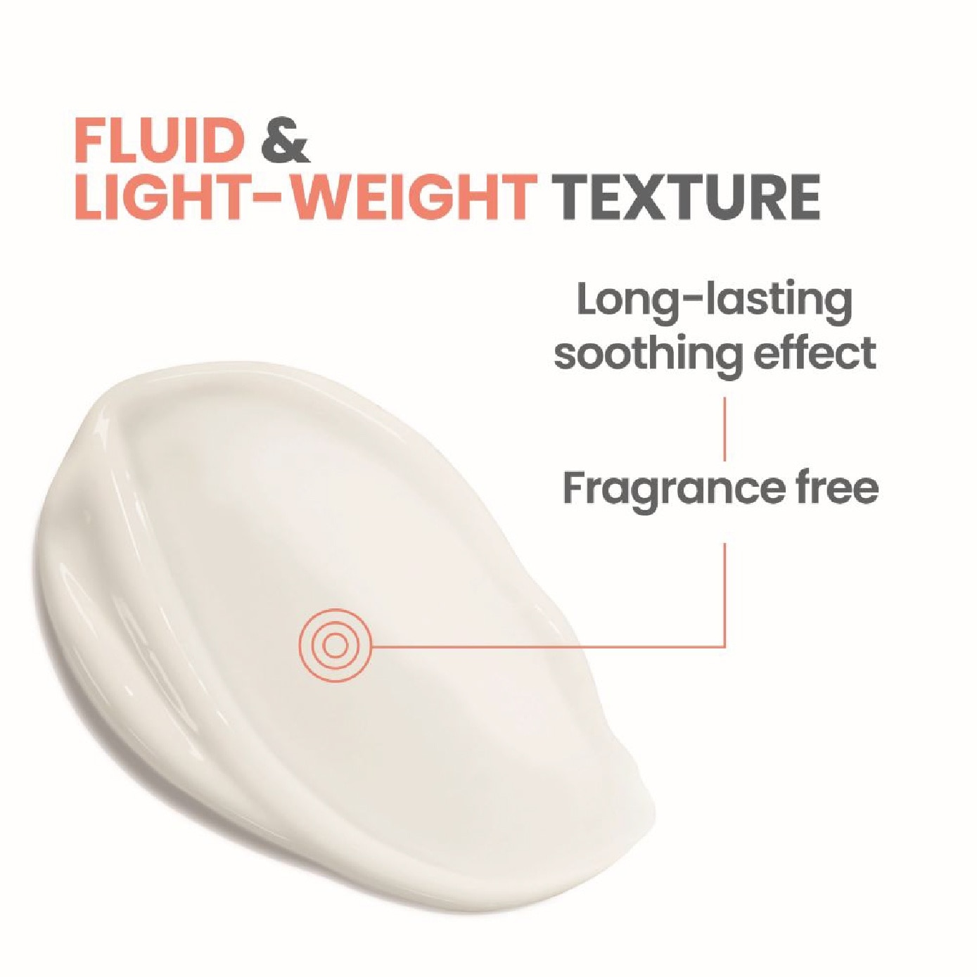Soothing Eye Contour Cream for Sensitive Eyes 15ml
