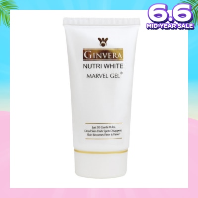 GINVERA Nutri White Marvel Gel 60ml