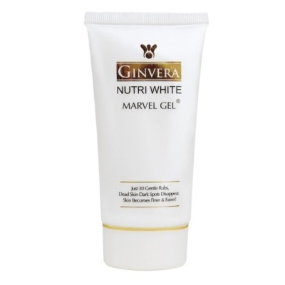 GINVERA Nutri White Marvel Gel 60ml