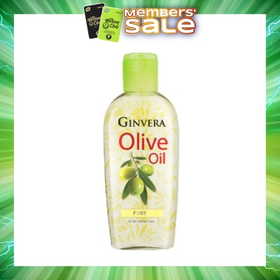 GINVERA - Ginvera Bio Pure Olive Oil 150ml