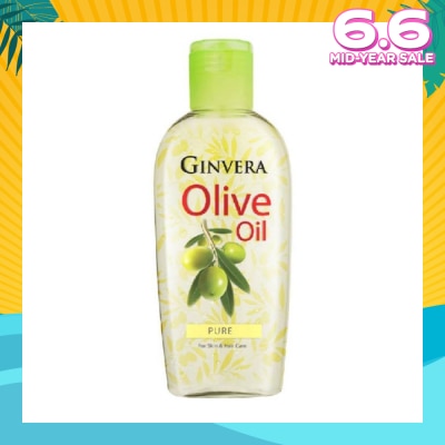 GINVERA Ginvera Bio Pure Olive Oil 150ml