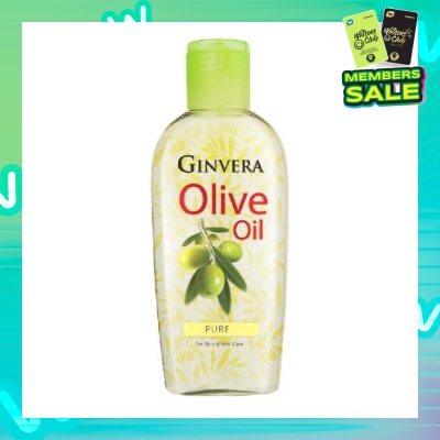 GINVERA Ginvera Bio Pure Olive Oil 150ml