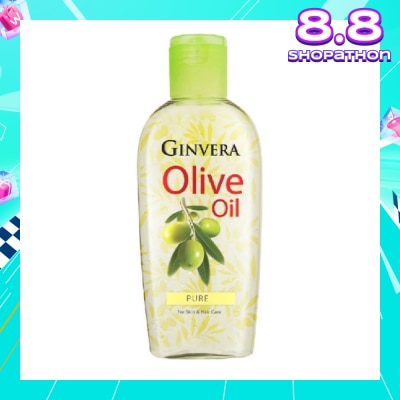 GINVERA Ginvera Bio Pure Olive Oil 150ml