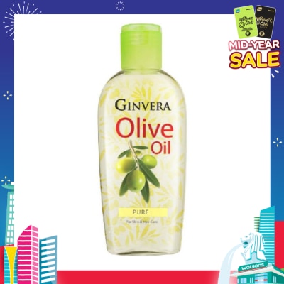 GINVERA Ginvera Bio Pure Olive Oil 150ml