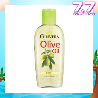 GINVERA Ginvera Bio Pure Olive Oil 150ml