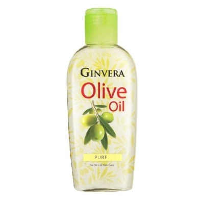 GINVERA Ginvera Bio Pure Olive Oil 150ml