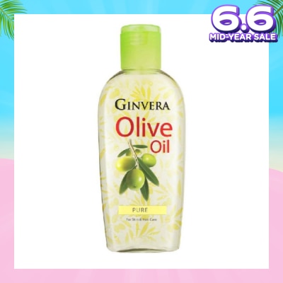 GINVERA Ginvera Bio Pure Olive Oil 150ml